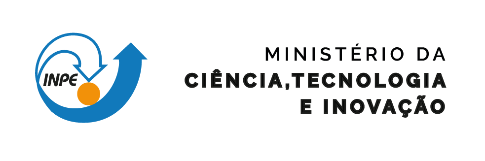 INPE - Instituto Nacional de Pesquisas Espaciais